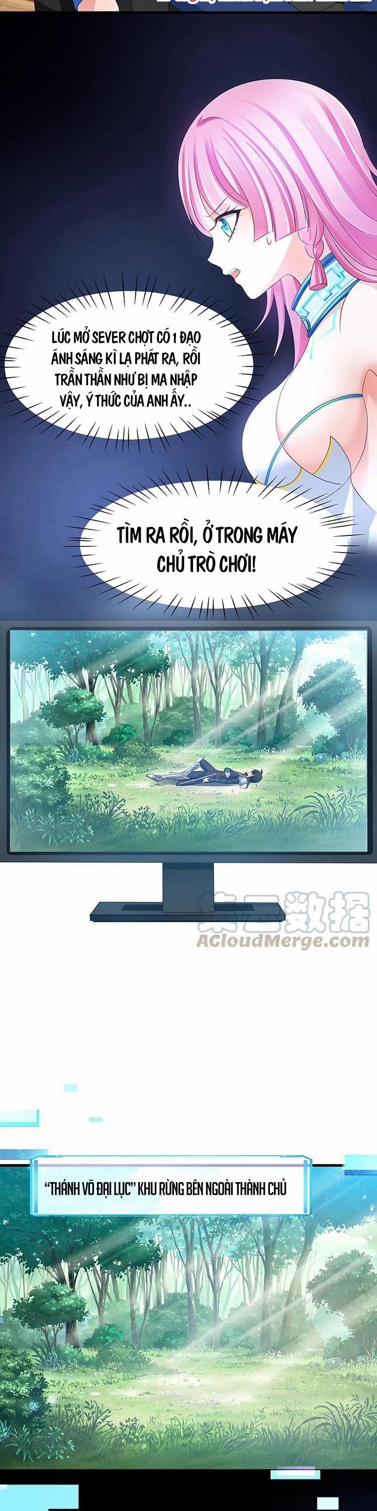 Vô Địch Học Bạ Hệ Thống 119 trang 2