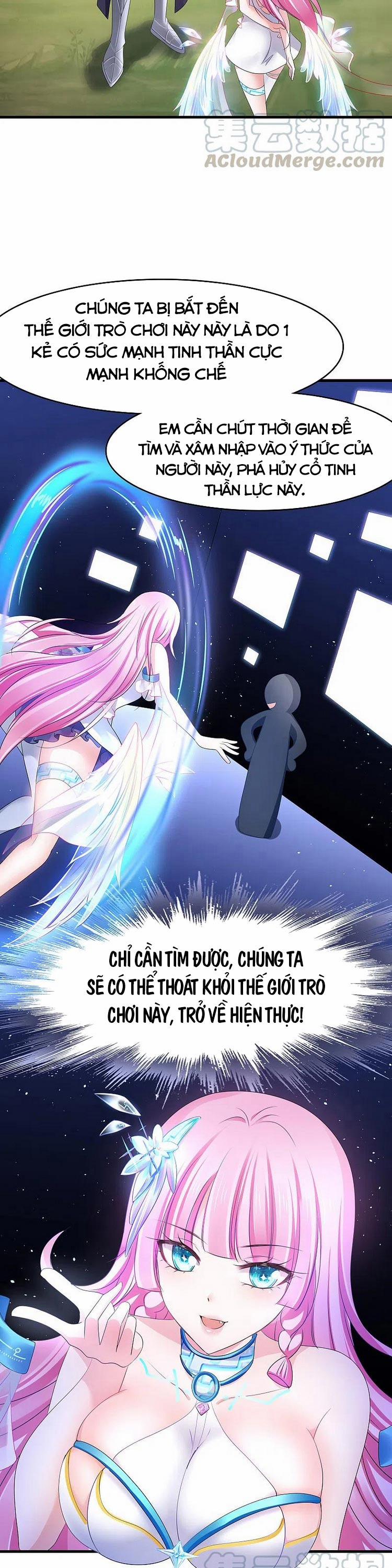 Vô Địch Học Bạ Hệ Thống 119 trang 7