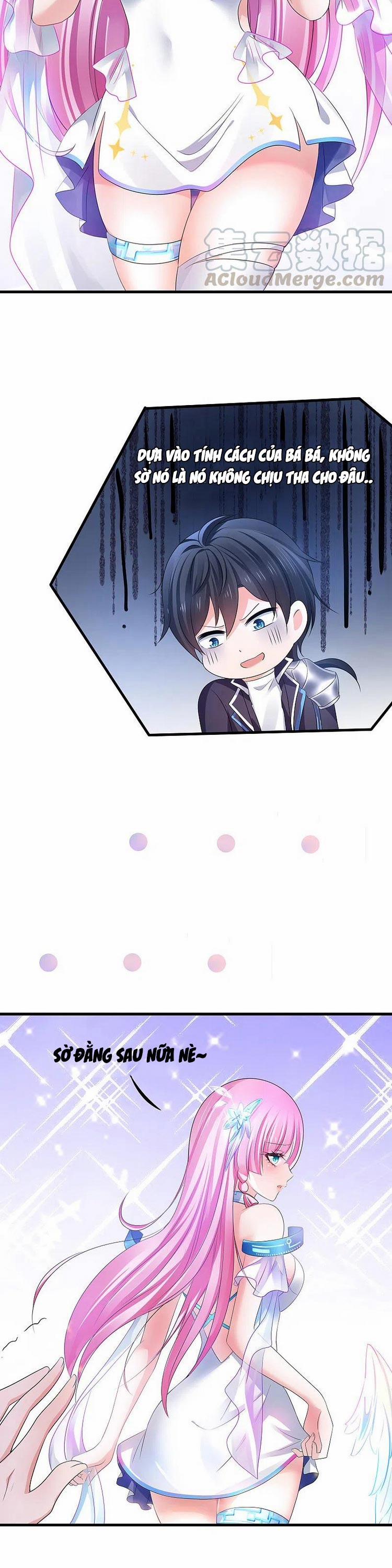 Vô Địch Học Bạ Hệ Thống 119 trang 9