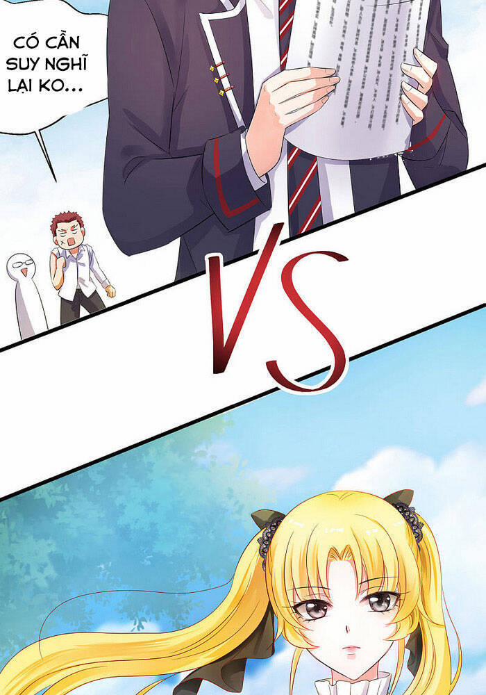 Vô Địch Học Bạ Hệ Thống 12 trang 14