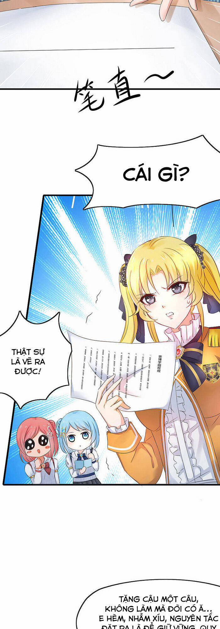 Vô Địch Học Bạ Hệ Thống 12 trang 17