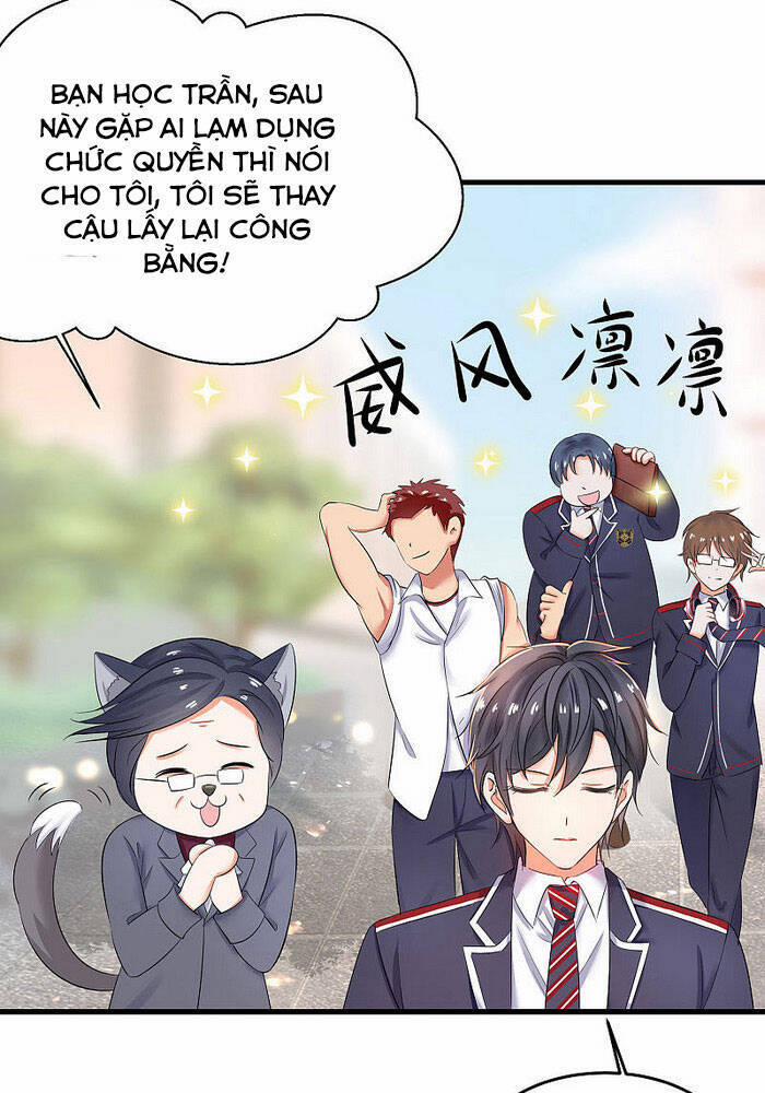 Vô Địch Học Bạ Hệ Thống 12 trang 25