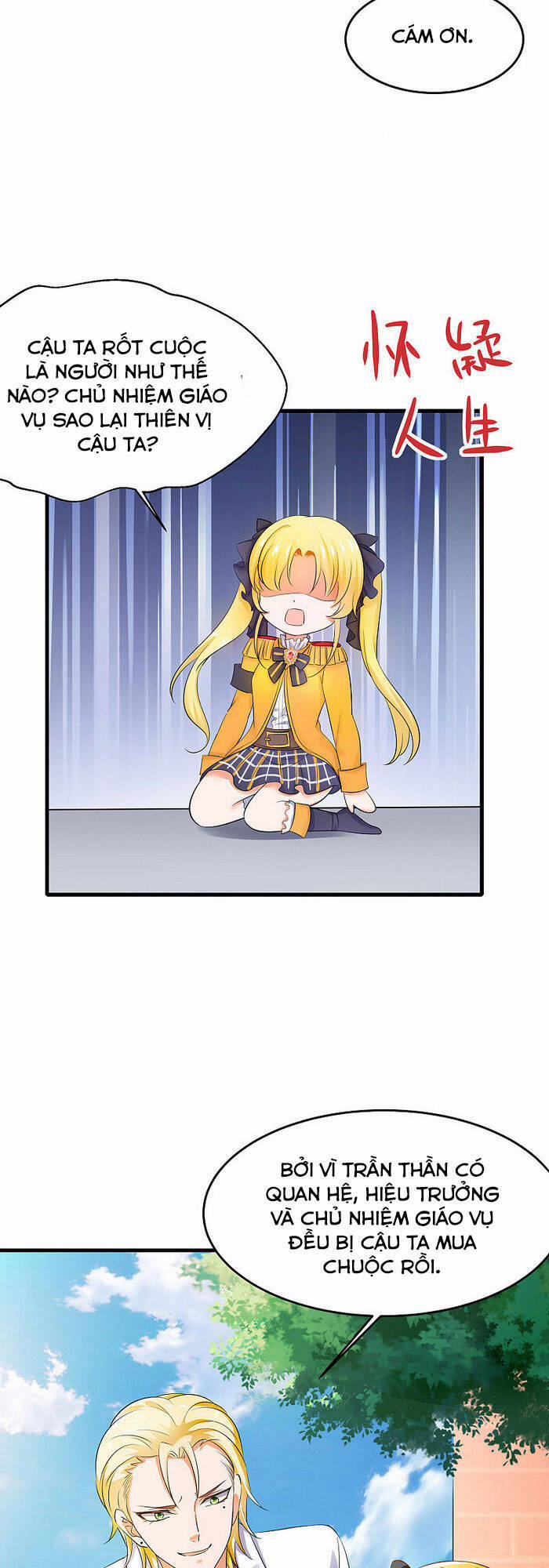 Vô Địch Học Bạ Hệ Thống 12 trang 26