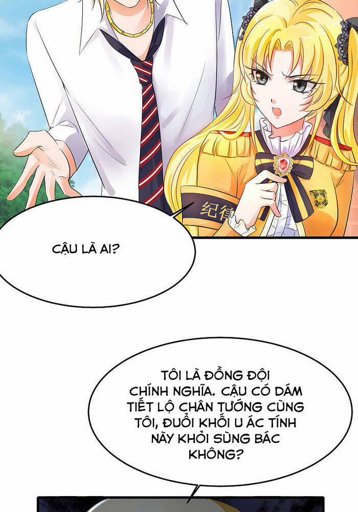 Vô Địch Học Bạ Hệ Thống 12 trang 27