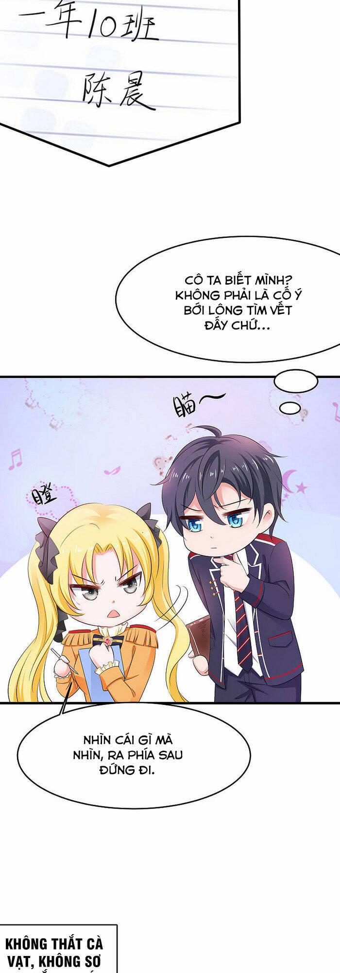 Vô Địch Học Bạ Hệ Thống 12 trang 5