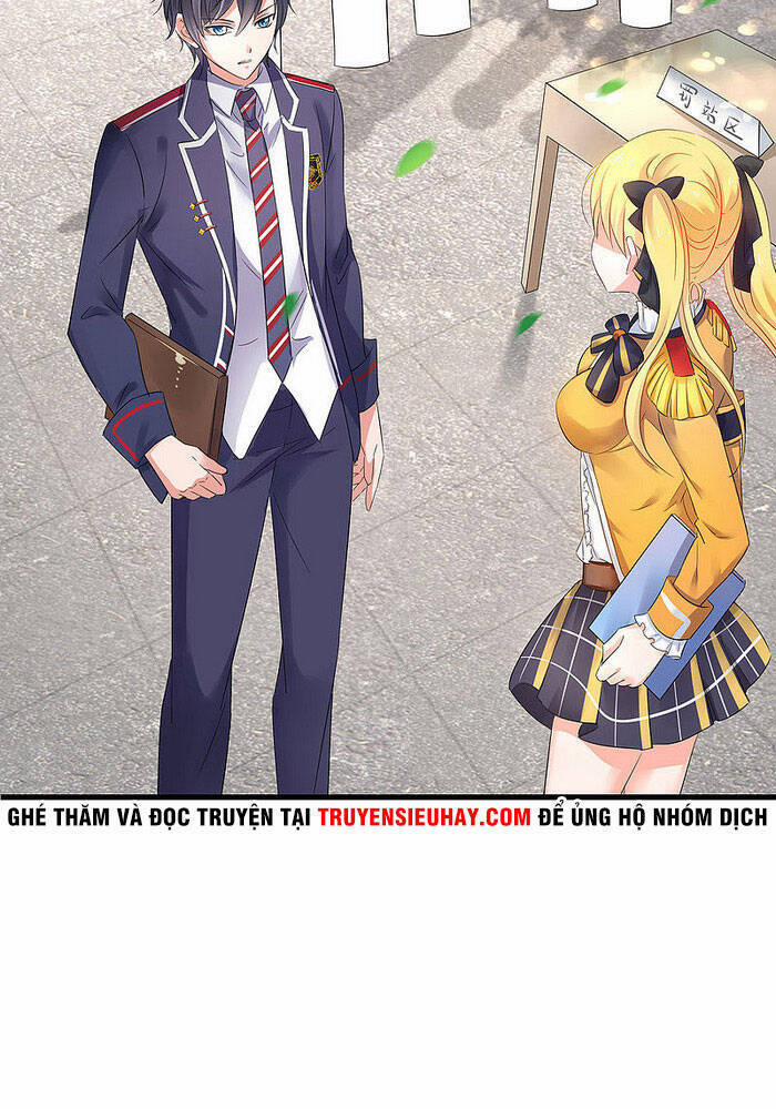 Vô Địch Học Bạ Hệ Thống 12 trang 8