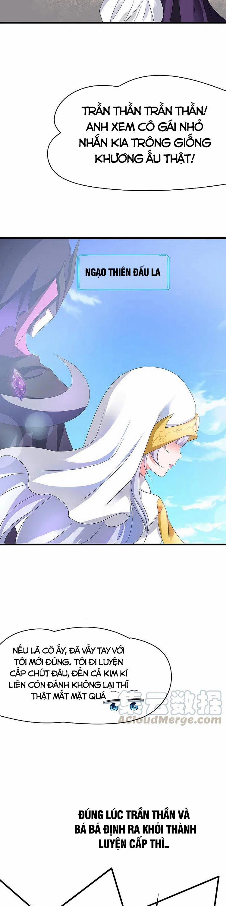 Vô Địch Học Bạ Hệ Thống 120 trang 15