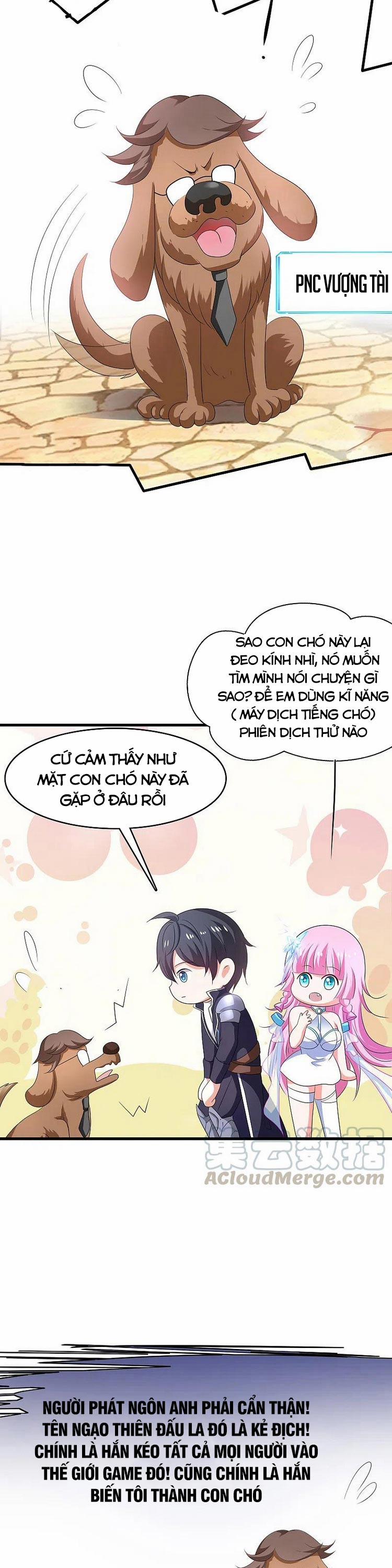 Vô Địch Học Bạ Hệ Thống 120 trang 16