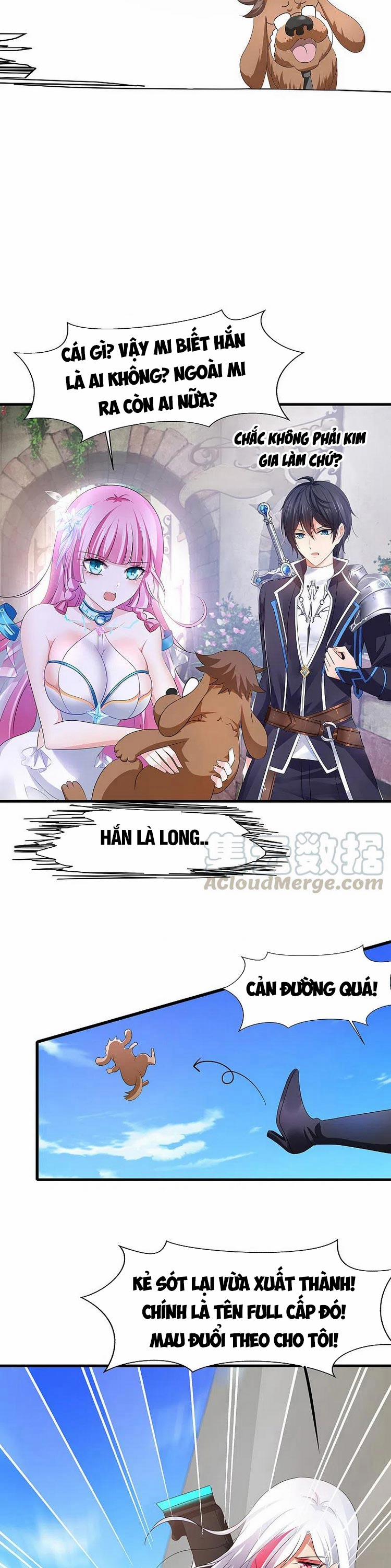 Vô Địch Học Bạ Hệ Thống 120 trang 17