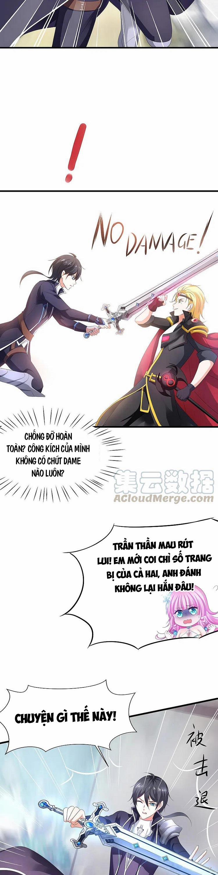 Vô Địch Học Bạ Hệ Thống 120 trang 5