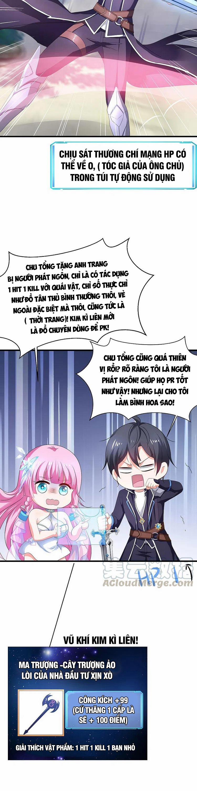 Vô Địch Học Bạ Hệ Thống 120 trang 6