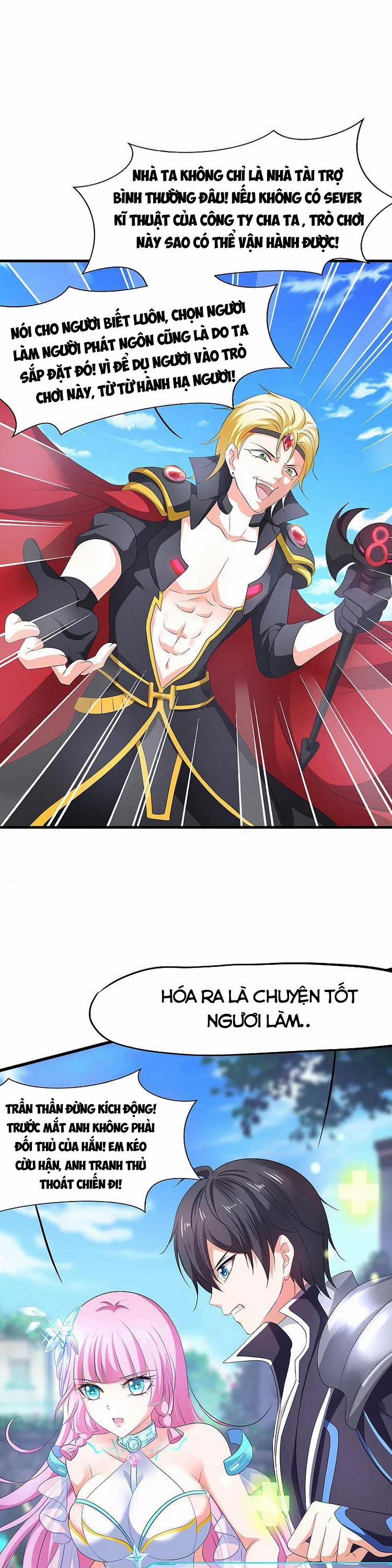 Vô Địch Học Bạ Hệ Thống 120 trang 7