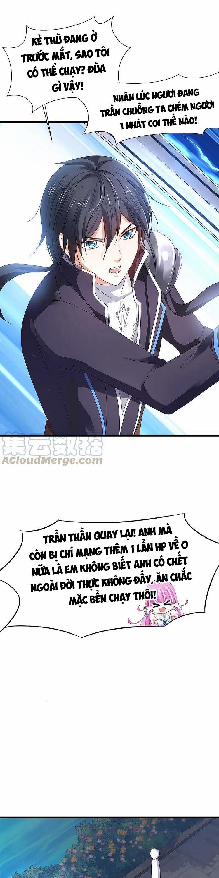 Vô Địch Học Bạ Hệ Thống 120 trang 9