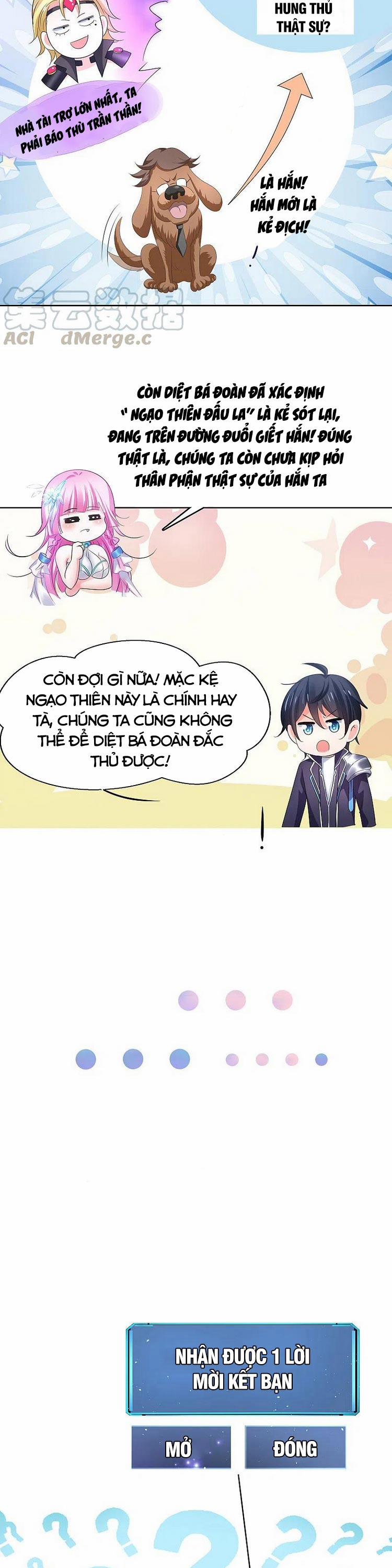 Vô Địch Học Bạ Hệ Thống 121 trang 1