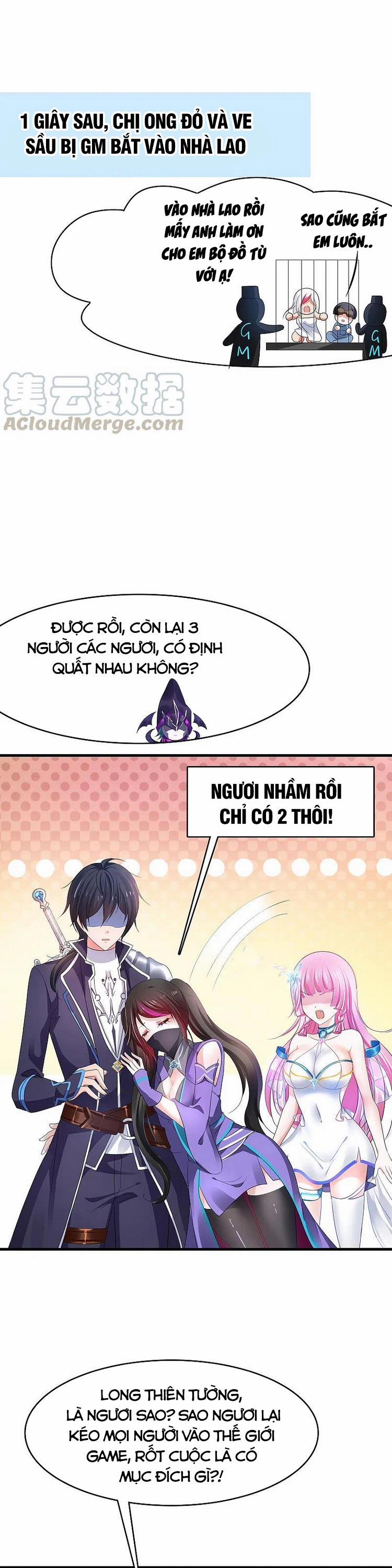 Vô Địch Học Bạ Hệ Thống 121 trang 14