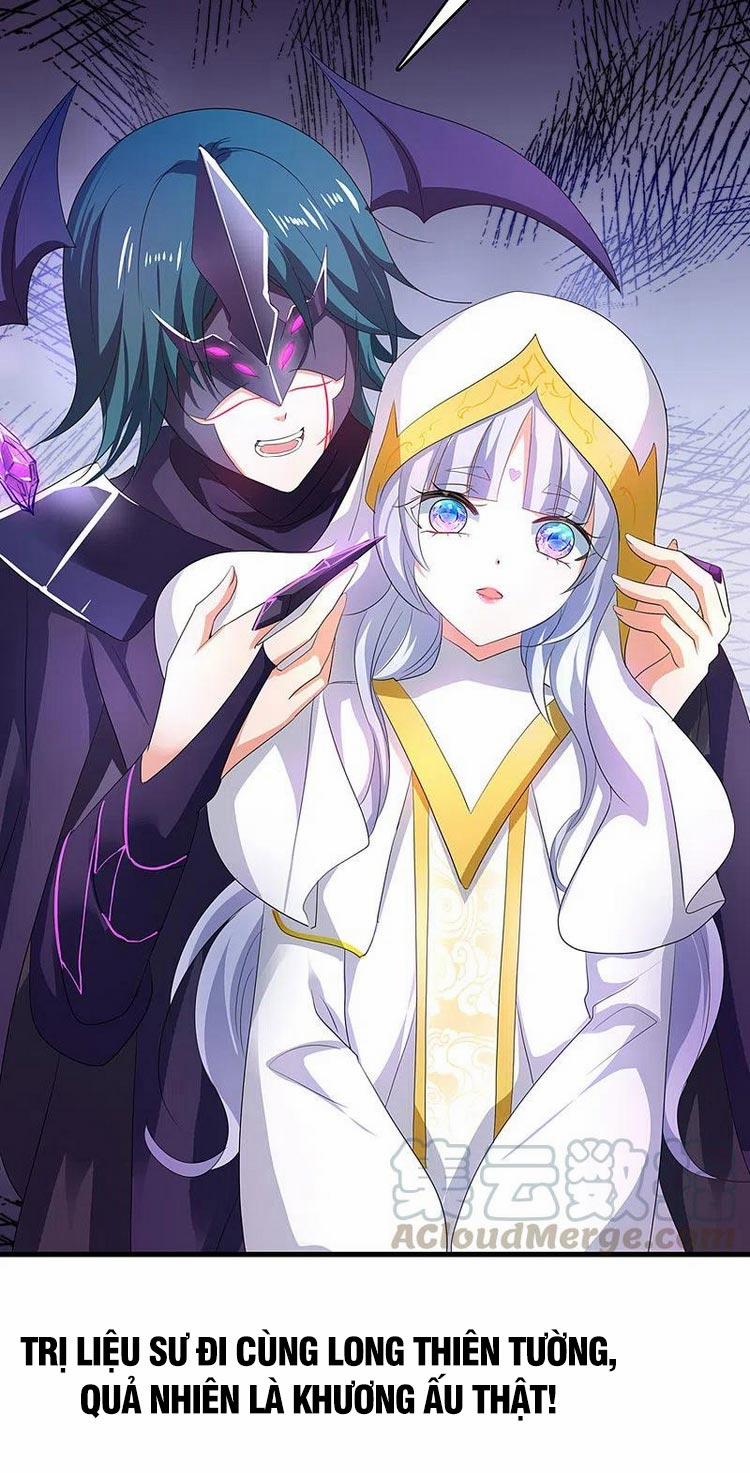 Vô Địch Học Bạ Hệ Thống 121 trang 17