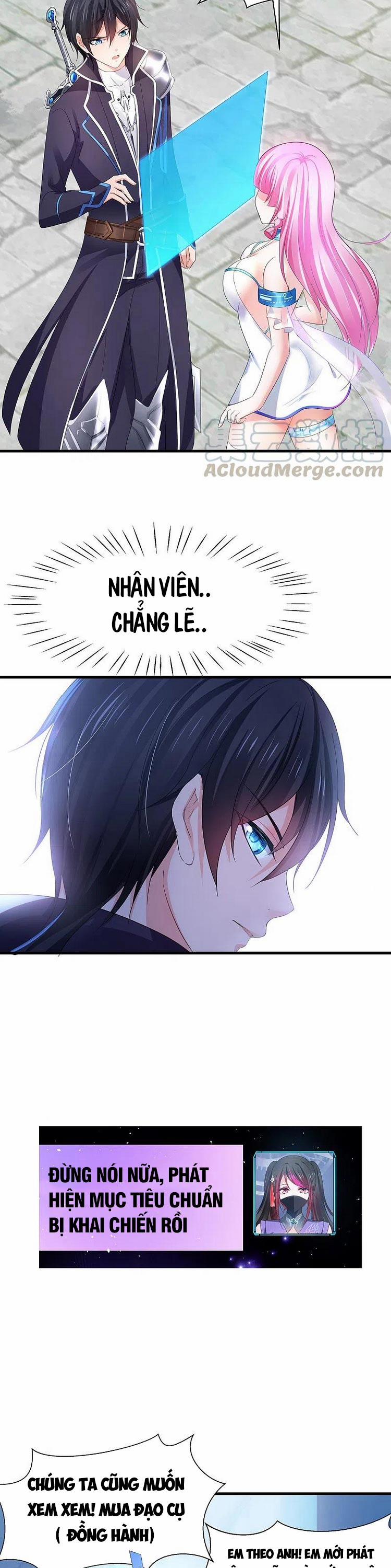 Vô Địch Học Bạ Hệ Thống 121 trang 4