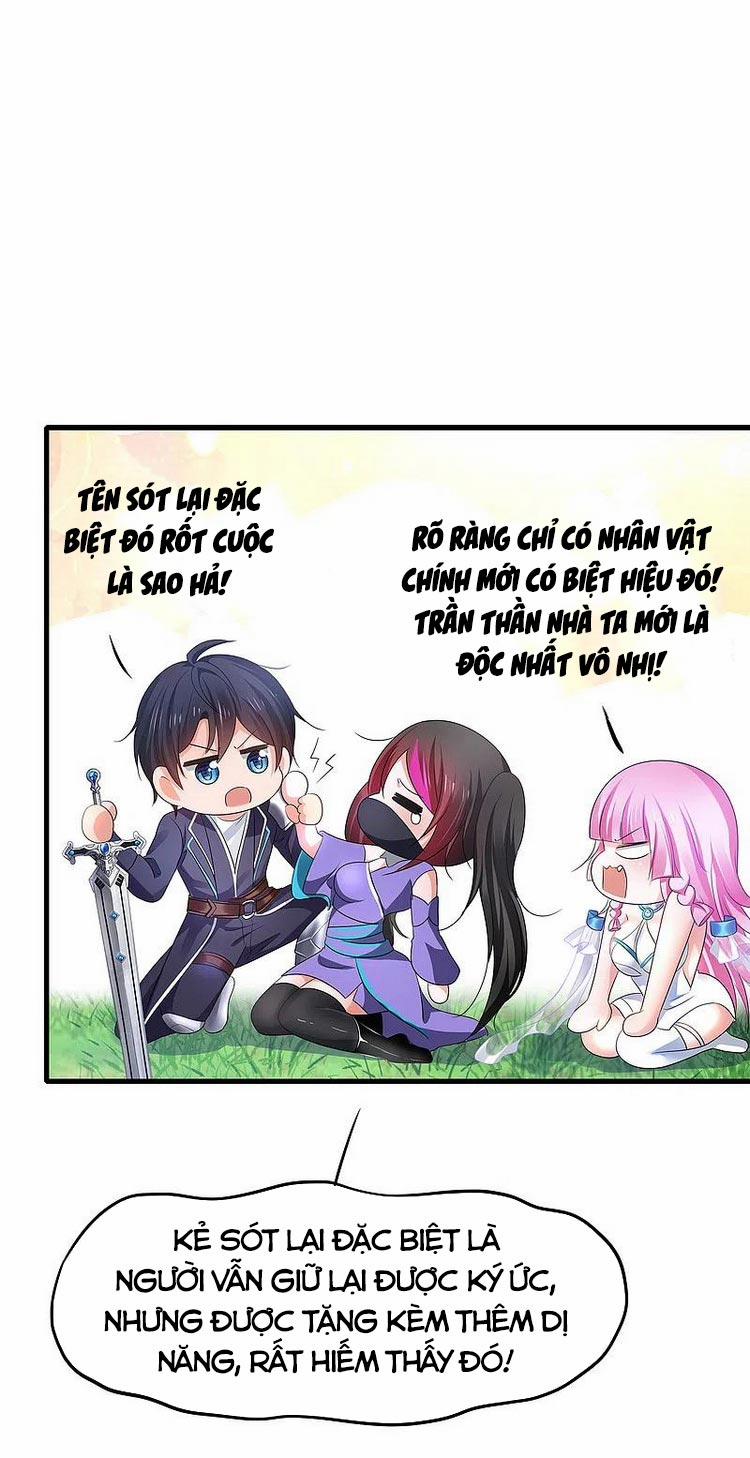 Vô Địch Học Bạ Hệ Thống 121 trang 8