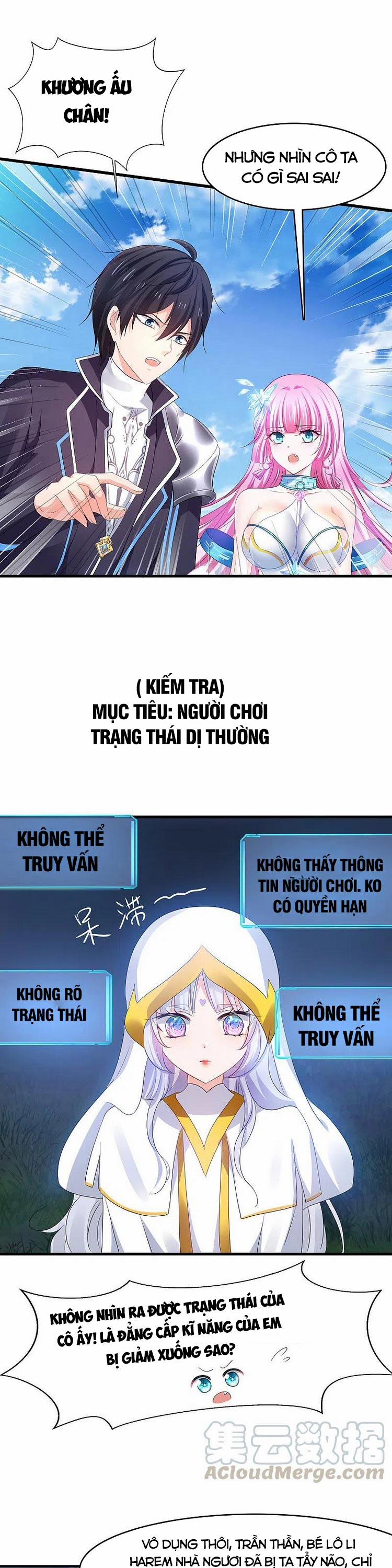 Vô Địch Học Bạ Hệ Thống 122 trang 0