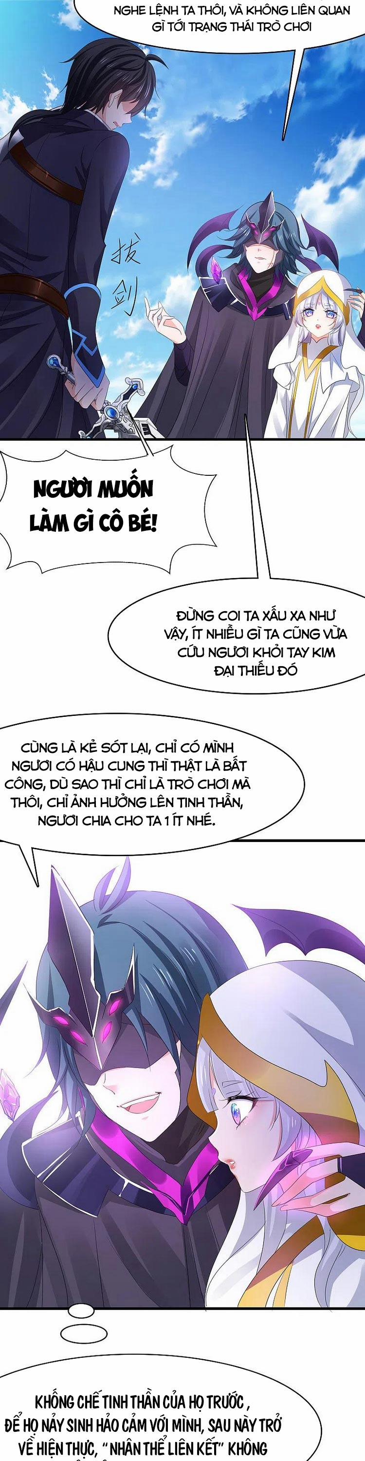 Vô Địch Học Bạ Hệ Thống 122 trang 1