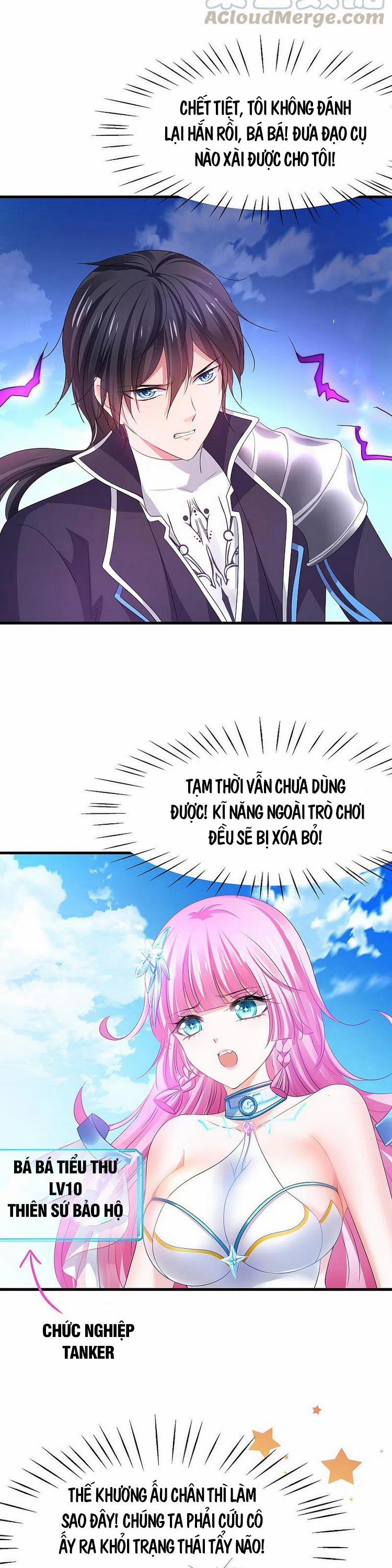 Vô Địch Học Bạ Hệ Thống 122 trang 5