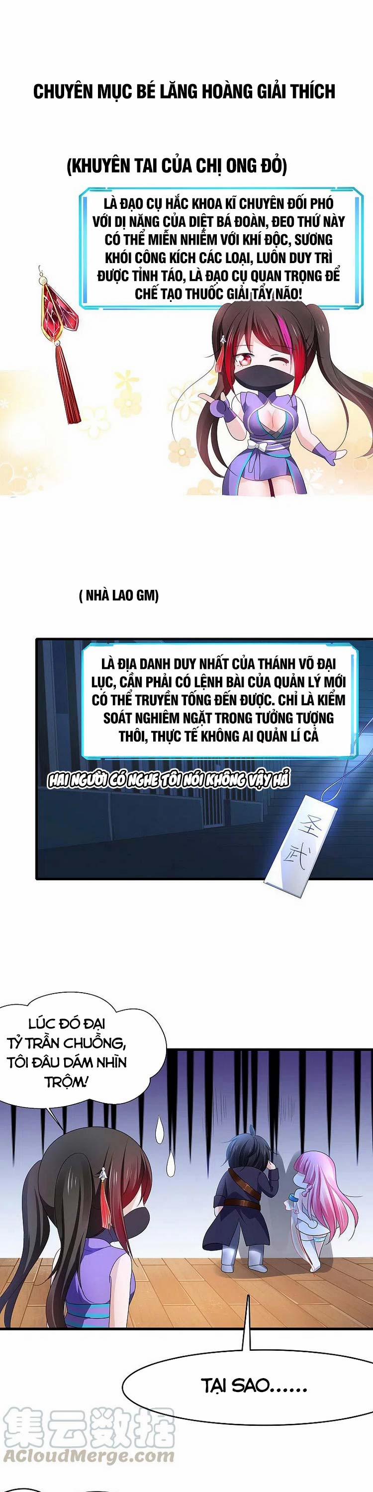 Vô Địch Học Bạ Hệ Thống 123 trang 0