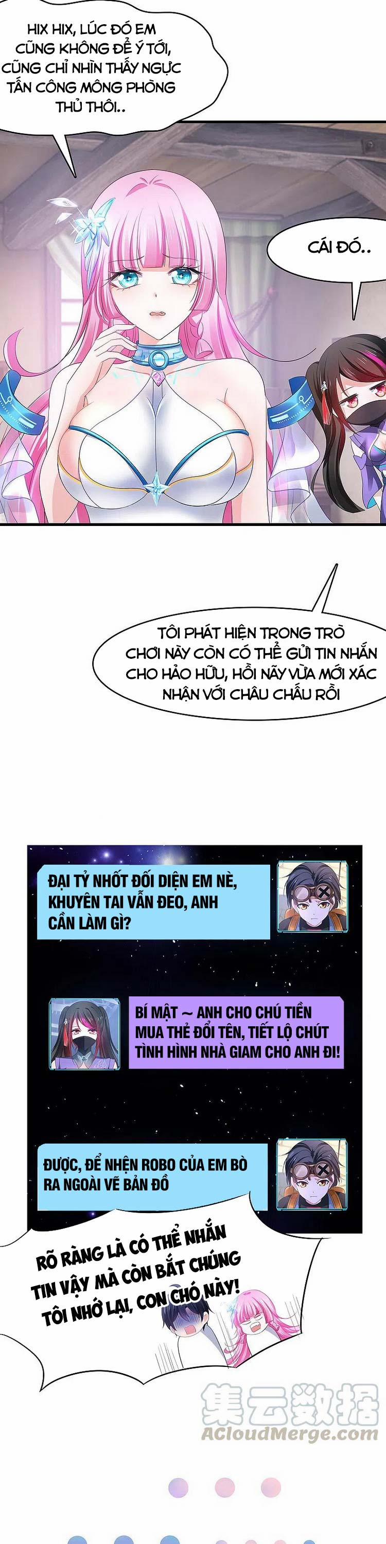 Vô Địch Học Bạ Hệ Thống 123 trang 1