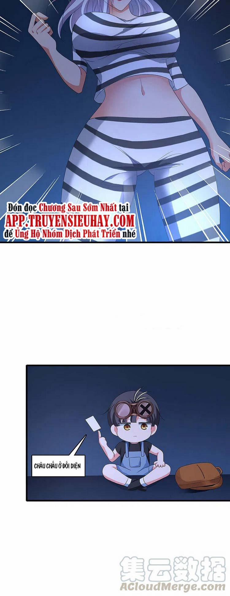 Vô Địch Học Bạ Hệ Thống 123 trang 10