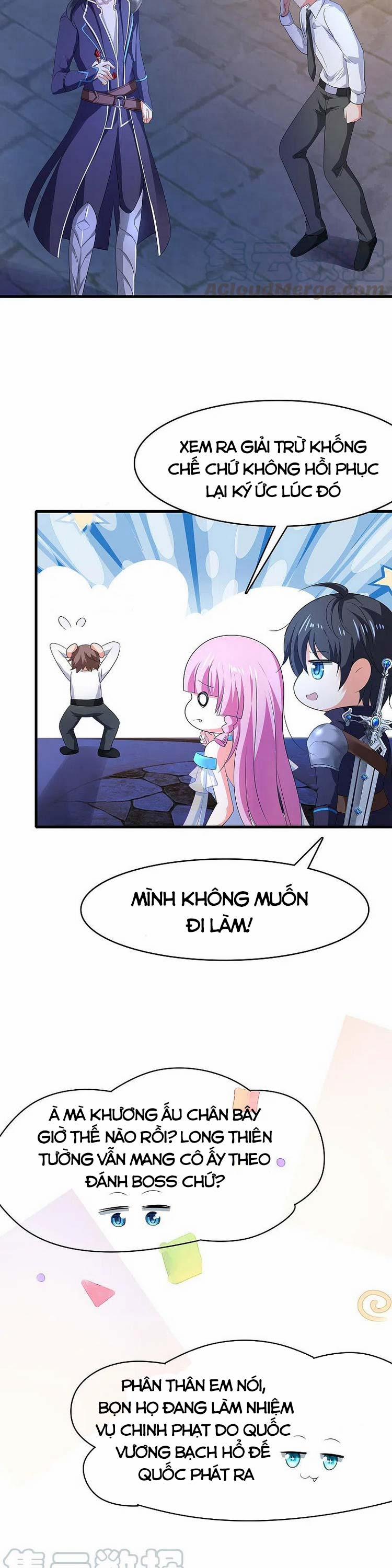 Vô Địch Học Bạ Hệ Thống 123 trang 14