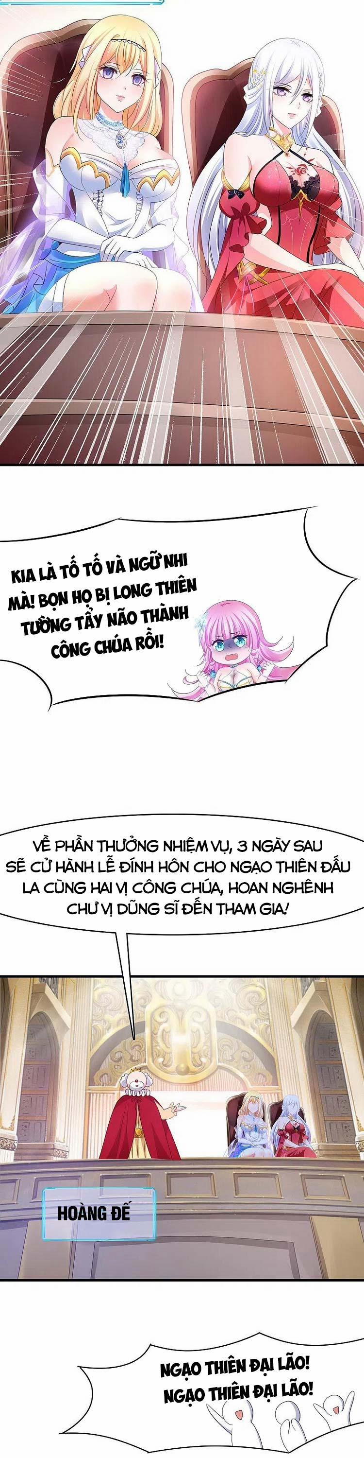 Vô Địch Học Bạ Hệ Thống 123 trang 17