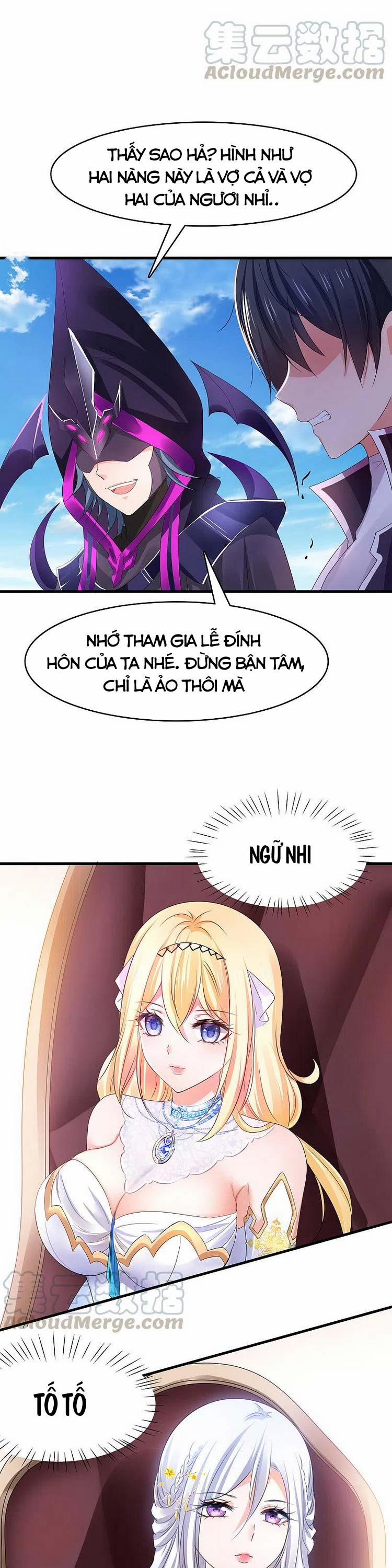 Vô Địch Học Bạ Hệ Thống 123 trang 18