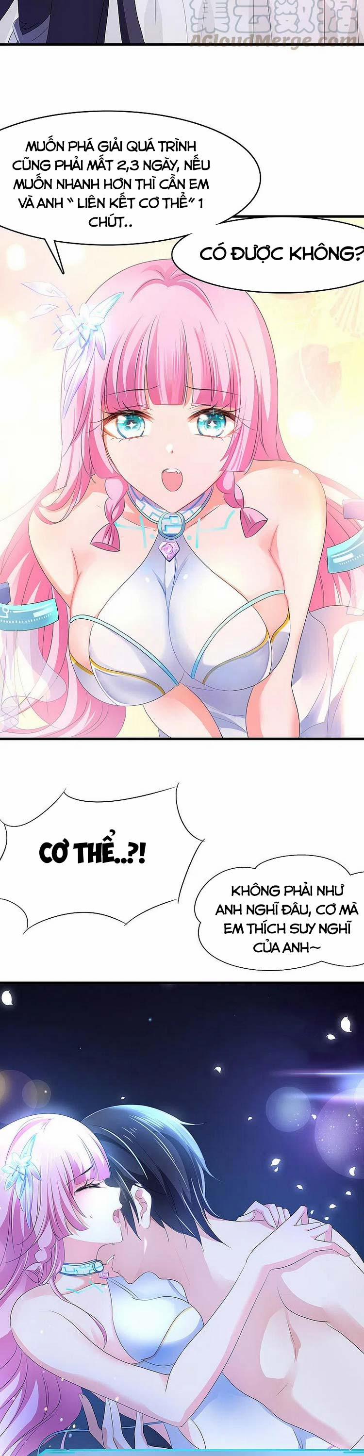 Vô Địch Học Bạ Hệ Thống 123 trang 3