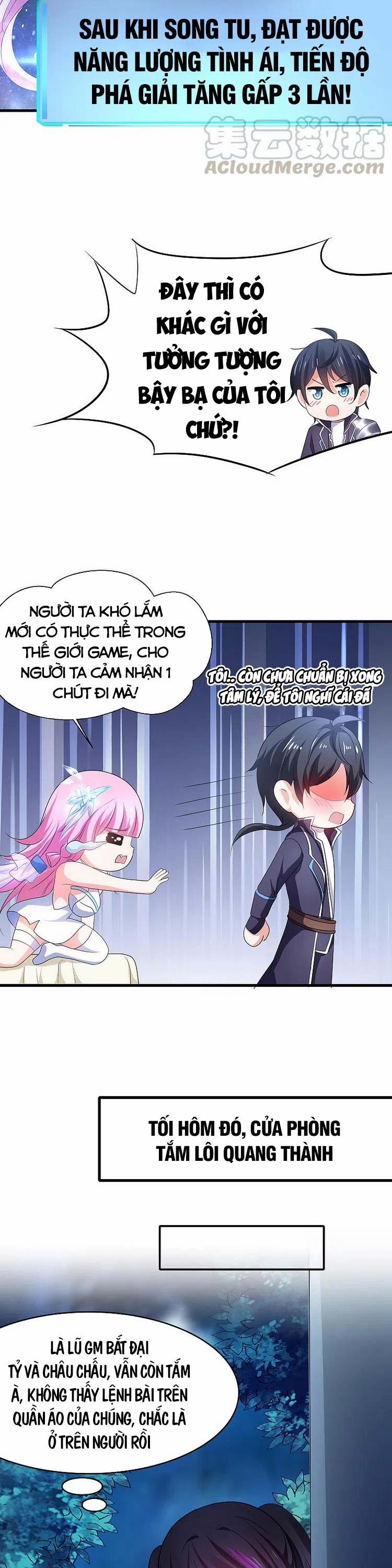 Vô Địch Học Bạ Hệ Thống 123 trang 4