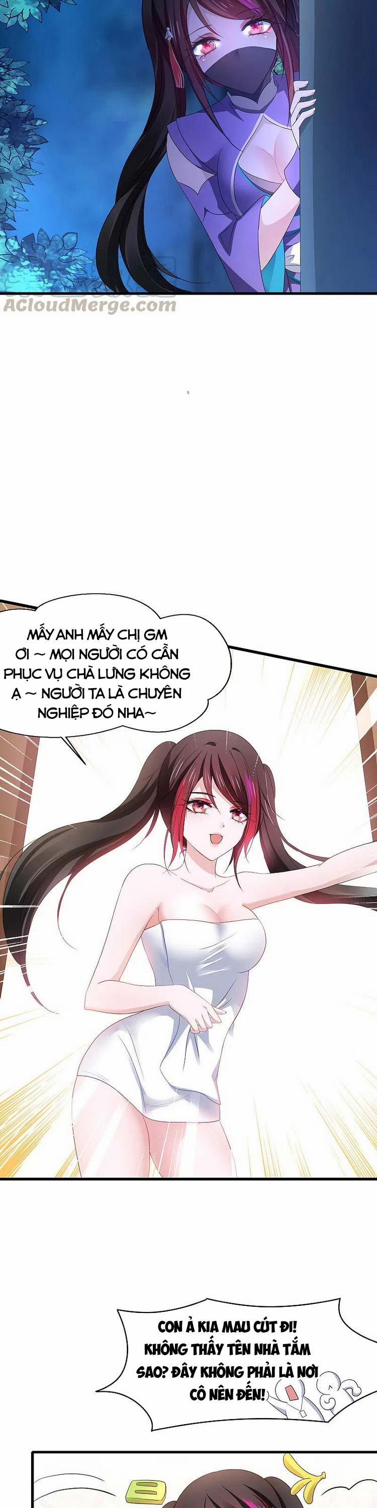 Vô Địch Học Bạ Hệ Thống 123 trang 5