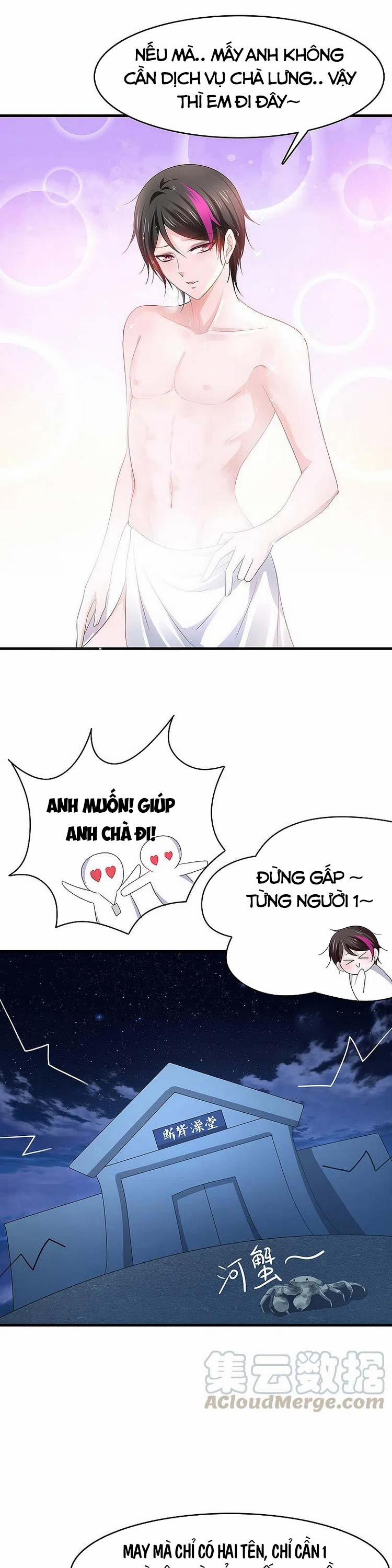 Vô Địch Học Bạ Hệ Thống 123 trang 7