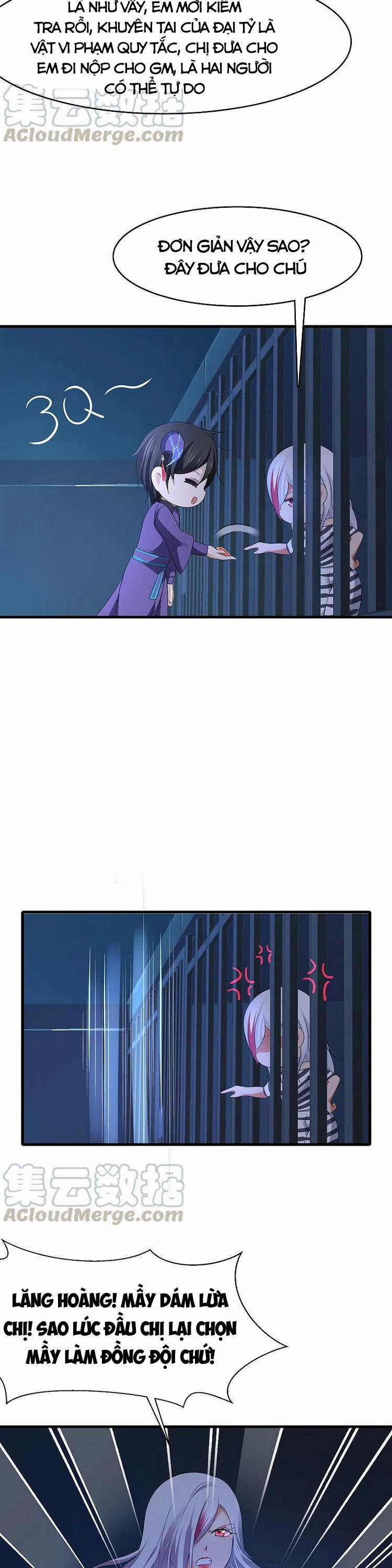 Vô Địch Học Bạ Hệ Thống 123 trang 9