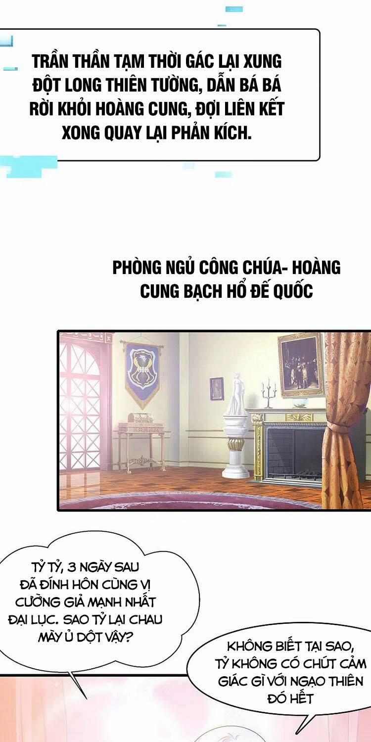 Vô Địch Học Bạ Hệ Thống 124 trang 0