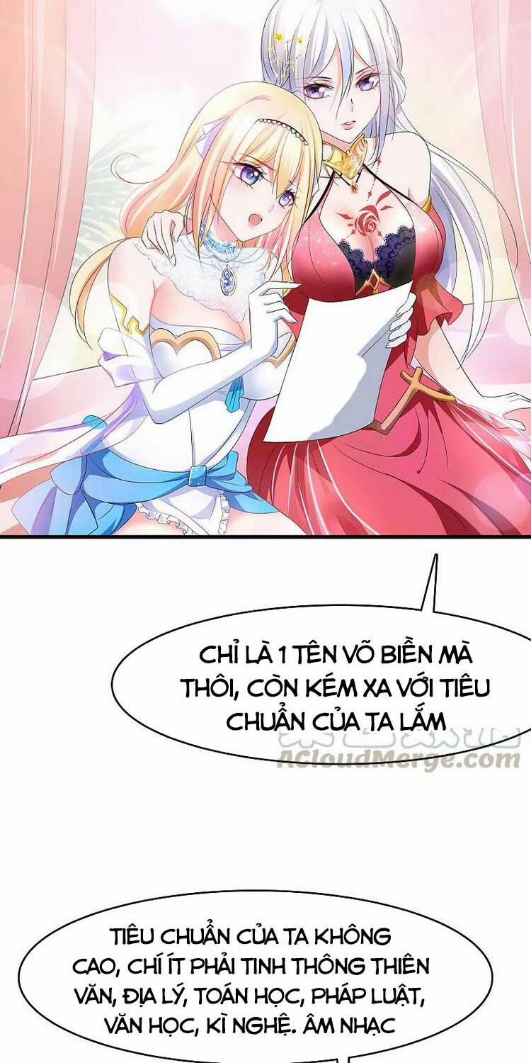 Vô Địch Học Bạ Hệ Thống 124 trang 1