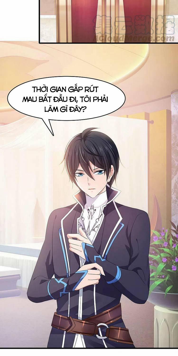 Vô Địch Học Bạ Hệ Thống 124 trang 12