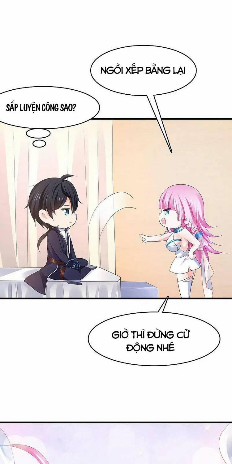 Vô Địch Học Bạ Hệ Thống 124 trang 13