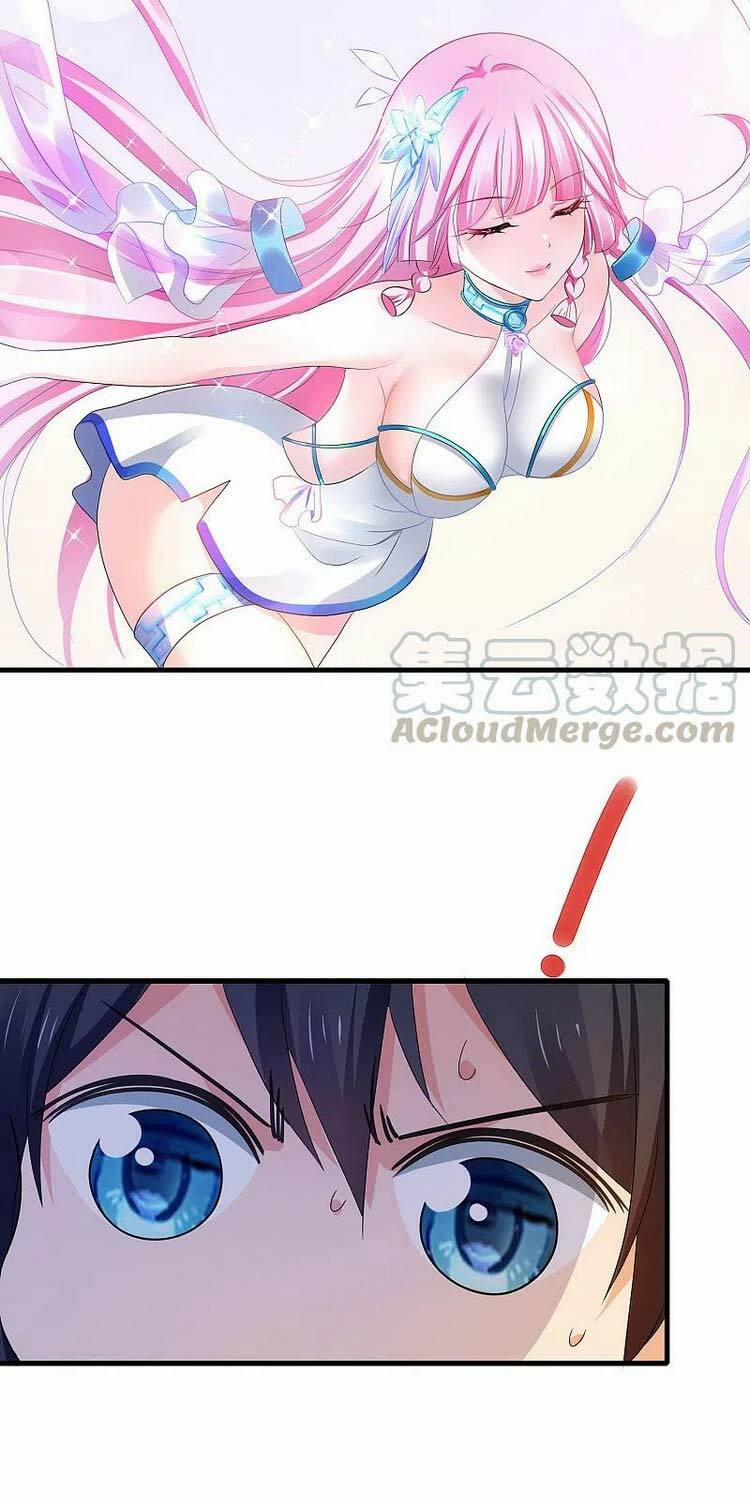 Vô Địch Học Bạ Hệ Thống 124 trang 14