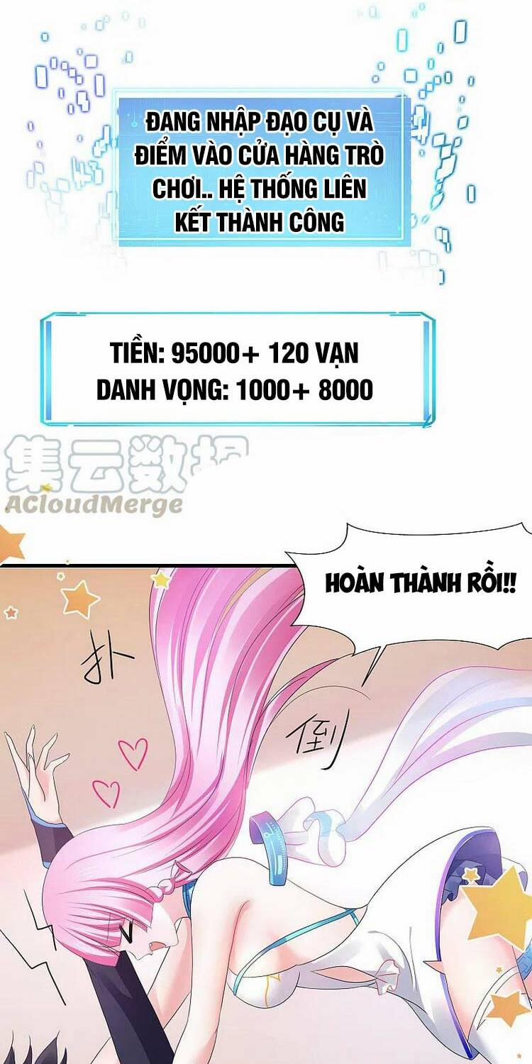 Vô Địch Học Bạ Hệ Thống 124 trang 22