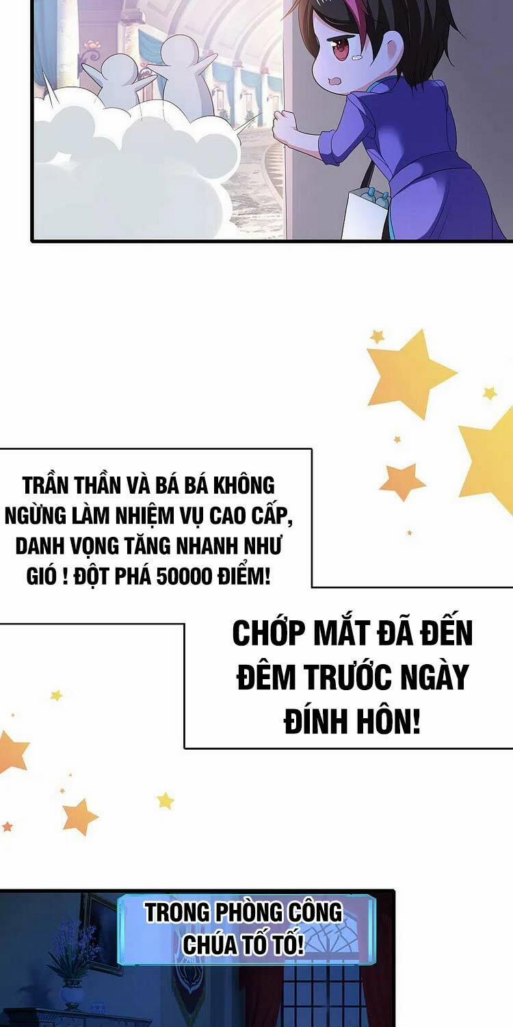 Vô Địch Học Bạ Hệ Thống 124 trang 29