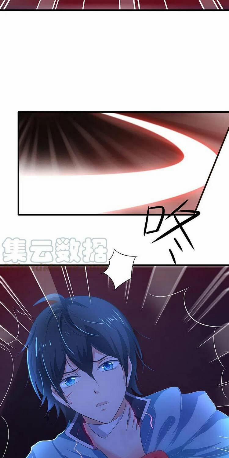 Vô Địch Học Bạ Hệ Thống 124 trang 35