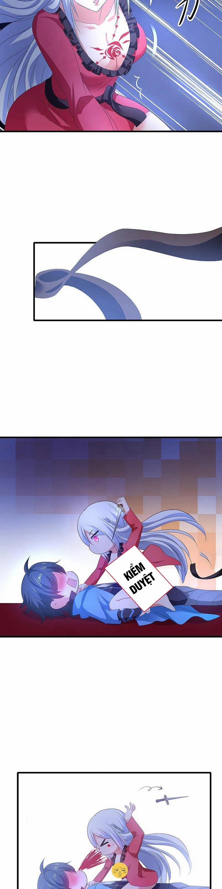 Vô Địch Học Bạ Hệ Thống 125 trang 1