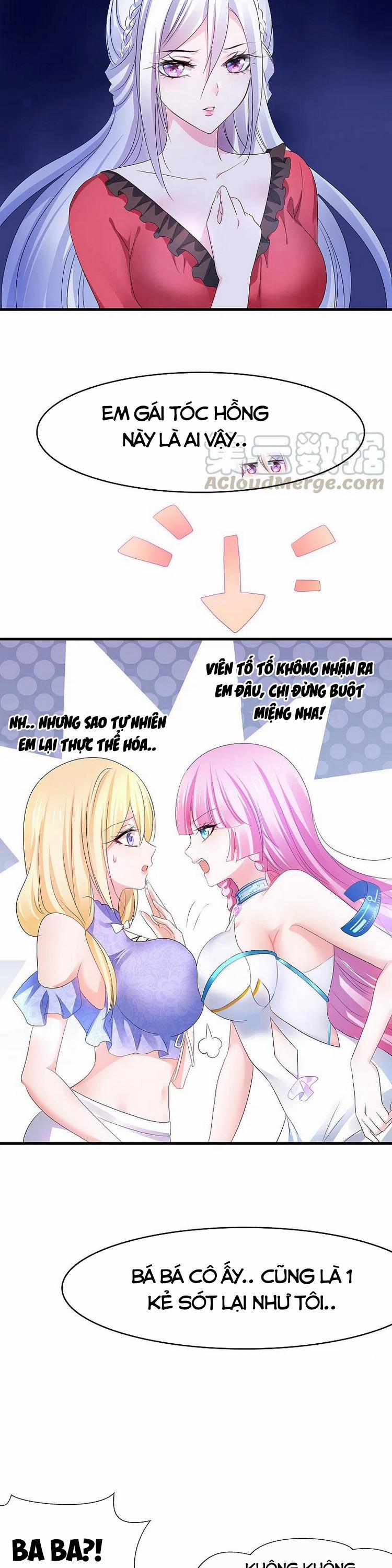 Vô Địch Học Bạ Hệ Thống 125 trang 14