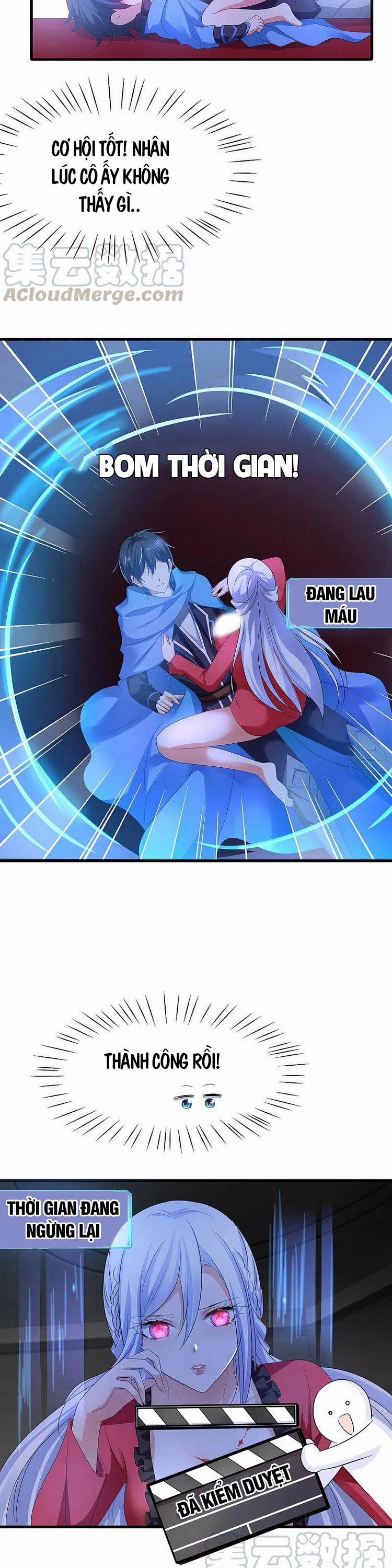 Vô Địch Học Bạ Hệ Thống 125 trang 2