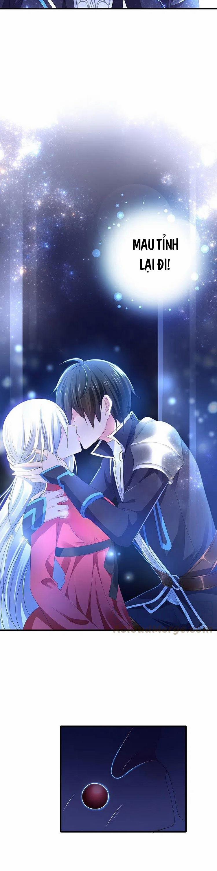 Vô Địch Học Bạ Hệ Thống 125 trang 4