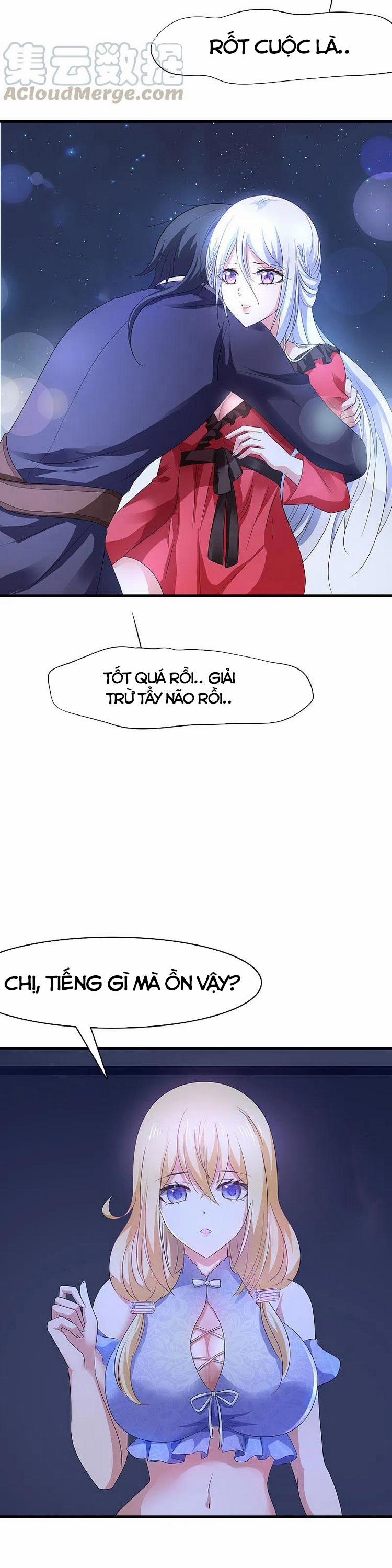 Vô Địch Học Bạ Hệ Thống 125 trang 6