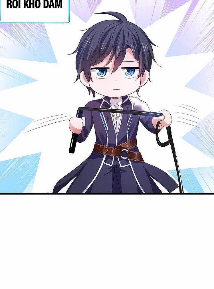 Vô Địch Học Bạ Hệ Thống 125 trang 8